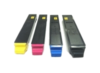 Compatible Kyocera K-899 Toner Cartridge Set